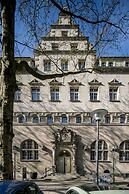 Hotel Oderberger Berlin