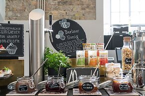 Hotel Oderberger Berlin