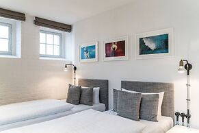 Hotel Oderberger Berlin