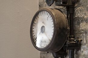 Hotel Oderberger Berlin