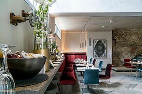 Hotel Oderberger Berlin