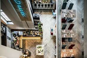 Hotel Oderberger Berlin