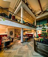 Hotel Oderberger Berlin