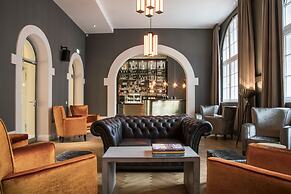 Hotel Oderberger Berlin