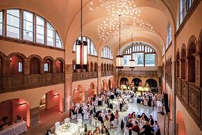 Hotel Oderberger Berlin