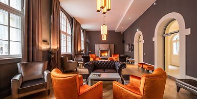 Hotel Oderberger Berlin