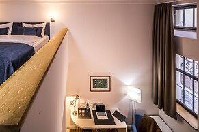 Hotel Oderberger Berlin