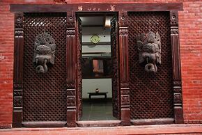 Khwapa Chhen Guest House and Restaurant