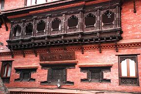 Khwapa Chhen Guest House and Restaurant