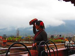 Khwapa Chhen Guest House and Restaurant