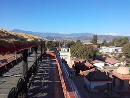 Khwapa Chhen Guest House and Restaurant