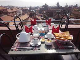 Khwapa Chhen Guest House and Restaurant