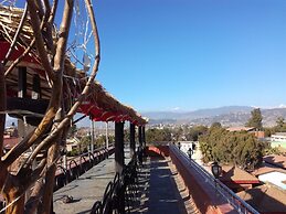 Khwapa Chhen Guest House and Restaurant