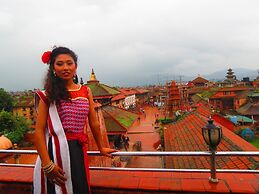 Khwapa Chhen Guest House and Restaurant