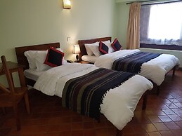 Khwapa Chhen Guest House and Restaurant