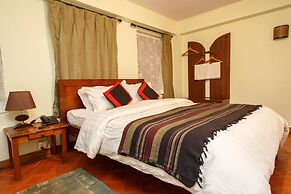 Khwapa Chhen Guest House and Restaurant