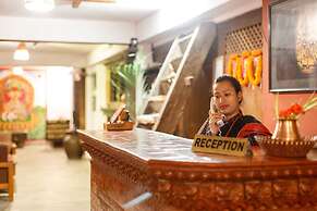 Khwapa Chhen Guest House and Restaurant