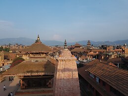 Khwapa Chhen Guest House and Restaurant