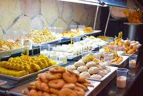 Jasmine Palace Resort & Spa