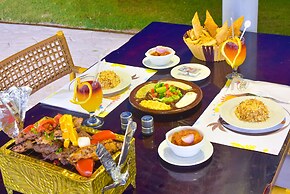 Jasmine Palace Resort & Spa