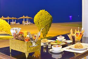 Jasmine Palace Resort & Spa