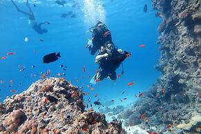 Jasmine Palace Resort & Spa