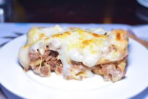 Jasmine Palace Resort & Spa