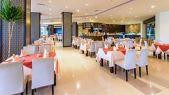 Jasmine Palace Resort & Spa