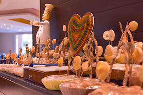 Jasmine Palace Resort & Spa