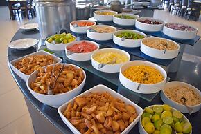 Jasmine Palace Resort & Spa