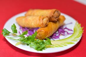 Jasmine Palace Resort & Spa