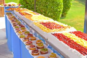 Jasmine Palace Resort & Spa