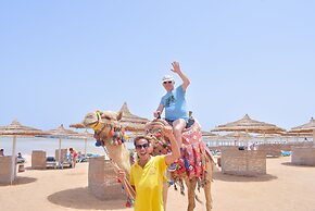 Jasmine Palace Resort & Spa