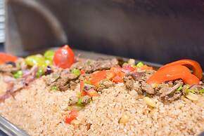 Jasmine Palace Resort & Spa