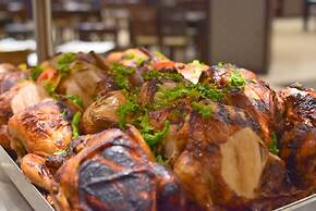 Jasmine Palace Resort & Spa