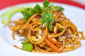 Jasmine Palace Resort & Spa