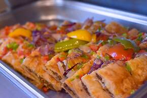 Jasmine Palace Resort & Spa