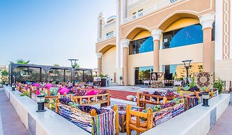 Jasmine Palace Resort & Spa