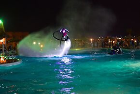 Jasmine Palace Resort & Spa