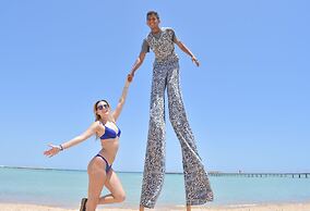 Jasmine Palace Resort & Spa