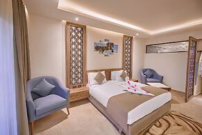 Jasmine Palace Resort & Spa