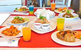 Jasmine Palace Resort & Spa