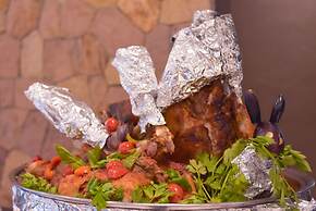 Jasmine Palace Resort & Spa