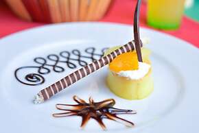 Jasmine Palace Resort & Spa