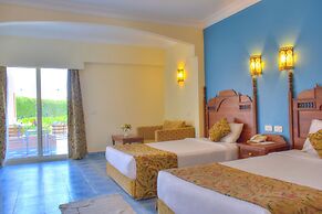 Jasmine Palace Resort & Spa