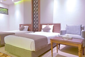 Jasmine Palace Resort & Spa