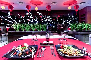 Jasmine Palace Resort & Spa