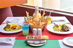 Jasmine Palace Resort & Spa