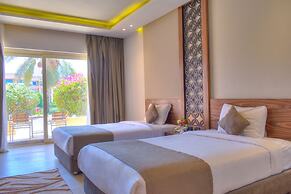 Jasmine Palace Resort & Spa