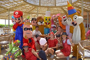 Jasmine Palace Resort & Spa